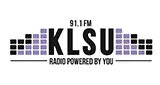 Logo da KLSU