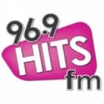 Logo da KLTA-HD2 96.9 Hits FM