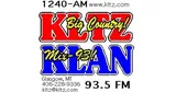 Logo da KLTZ - AM 1240