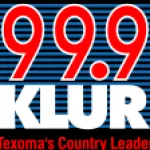 KLUR 99.9 FM
