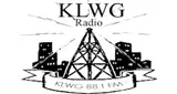 Logo da KLWG Radio