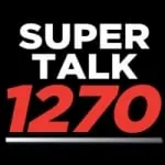 Logo da KLXX 1270 AM
