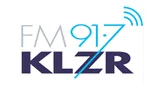 Logo da KLZR