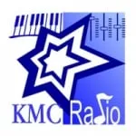 Logo da KMC Radio