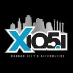 Logo da KMCO HD2 102.5 FM