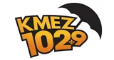 Logo da KMEZ 102.9