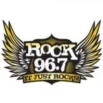 KMGW 96.7 FM