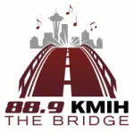 Logo da KMIH 88.9 FM The Bridge