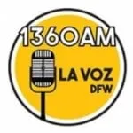 Logo da KMNY 1360 AM