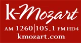 kMozart