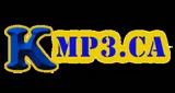 Logo da KMP3 Classic 60s Radio