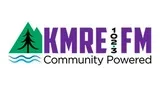 Logo da KMRE 102.3