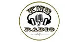 Logo da KMS Radio