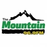 Logo da KMTN 96.9 FM