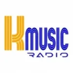 Logo da Kmusic Radio