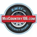 KMXC Mix Country 106