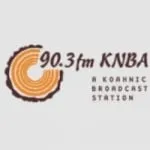 KNBA 90.3 FM