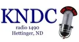 Logo da KNDC