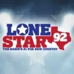 Logo da KNFM 92.3 FM
