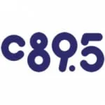 Logo da KNHC C89.5 FM