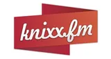 Logo da Knixx.FM