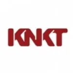 Logo da KNKT 107.1 FM