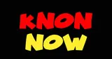 Logo da KNON Now