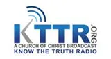 Logo da KnowTheTruthRadio