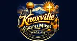 Logo da Knoxville Gospel Music | WKGM-DB