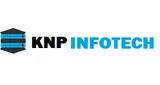 Logo da KnP Infotech Malayalam Radio