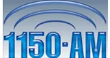 Logo da KNRV 1150 AM
