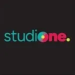 Logo da KNSY IPR Studio One 89.7 FM