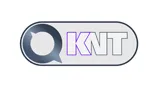 Logo da KNT