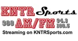 Logo da KNTR Sports