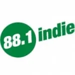 Logo da KNTU 88.1 FM