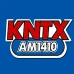 Logo da KNTX 1410 AM