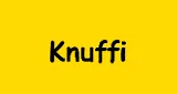 Logo da Knuffi