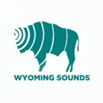 Logo da KNWT Wyoming Sounds 89.1 FM