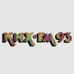KNX FM 93