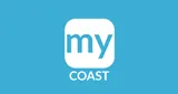 Logo da Koast FM