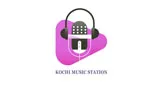 Logo da Kochi Music Station
