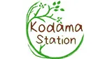 Logo da Kodama Station