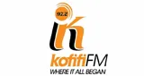 Logo da Kofifi FM 97.2