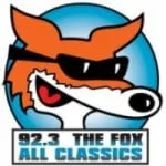 KOFX 1150 AM 92.3 FM