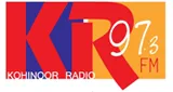 Logo da Kohinoor 97.3 FM