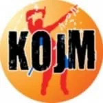 KOJM 610 AM