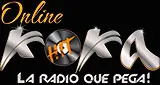 Logo da Koka Hit Radio