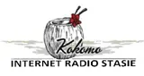 Logo da Kokomo Radio