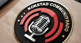 Logo da Kokstad Community Radio