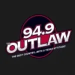Logo da KOLI 94.9 FM